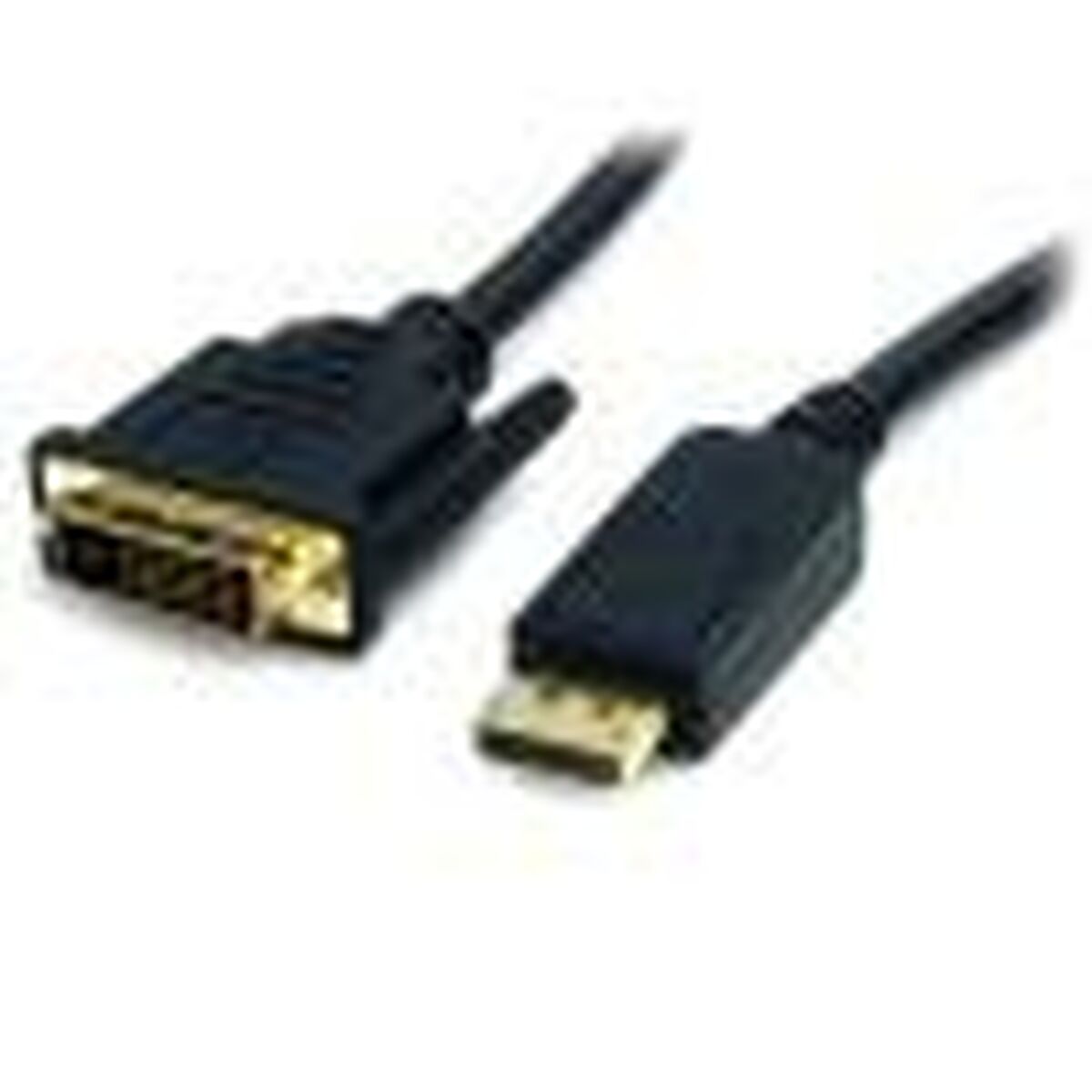 DisplayPort to DVI Cable Startech DP2DVI2MM6 DisplayPort to DVI Cable Startech DP2DVI2MM6