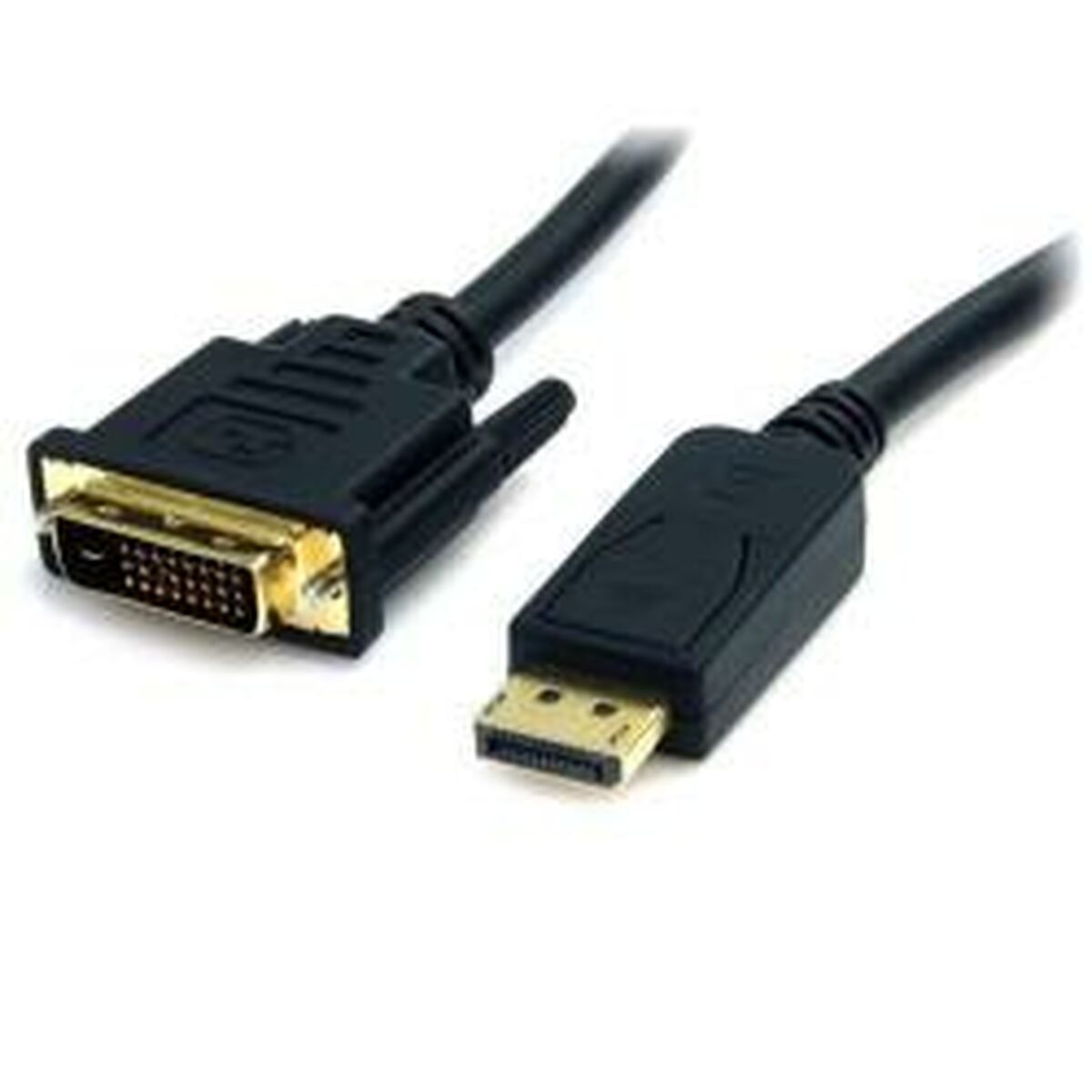 DisplayPort to DVI Cable Startech DP2DVI2MM6 DisplayPort to DVI Cable Startech DP2DVI2MM6