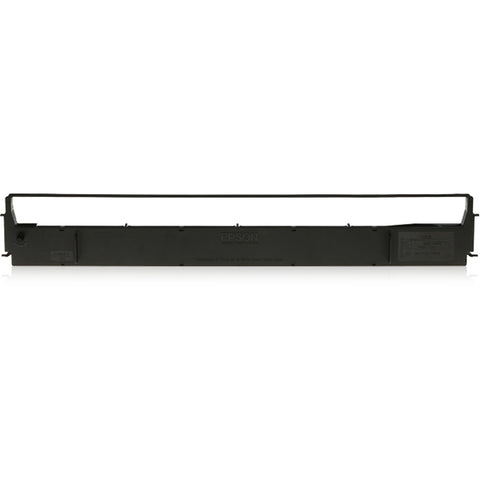 Original Dot Matrix Tape Epson Epson LQ-1000/1010/1050/1070/1070+/1170 L-750 AP-1050+/1070/4000/5500 Black Nylon Original Dot Matrix Tape Epson Epson LQ-1000/1010/1050/1070/1070+/1170 L-750 AP-1050+/1070/4000/5500 Black Nylon