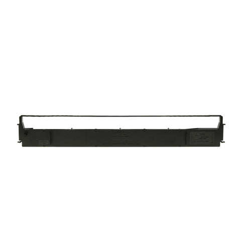 Original Dot Matrix Tape Epson SIDM 8755 Nylon Black Original Dot Matrix Tape Epson SIDM 8755 Nylon Black