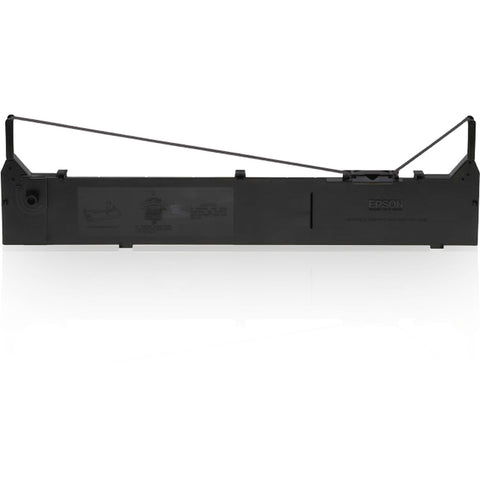 Original Dot Matrix Tape Epson DFX-5000/5000+/8000 Black Original Dot Matrix Tape Epson DFX-5000/5000+/8000 Black