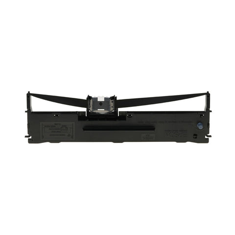 Original Dot Matrix Tape Epson C13S015307 Black Original Dot Matrix Tape Epson C13S015307 Black