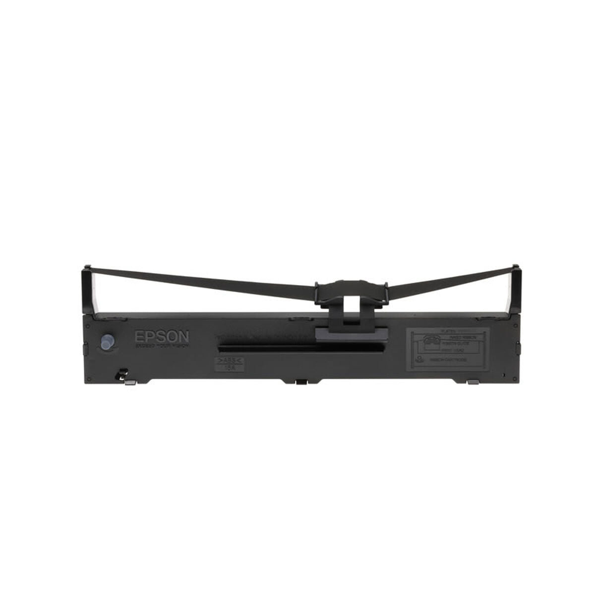 Original Dot Matrix Tape Epson FX-890 Black Original Dot Matrix Tape Epson FX-890 Black