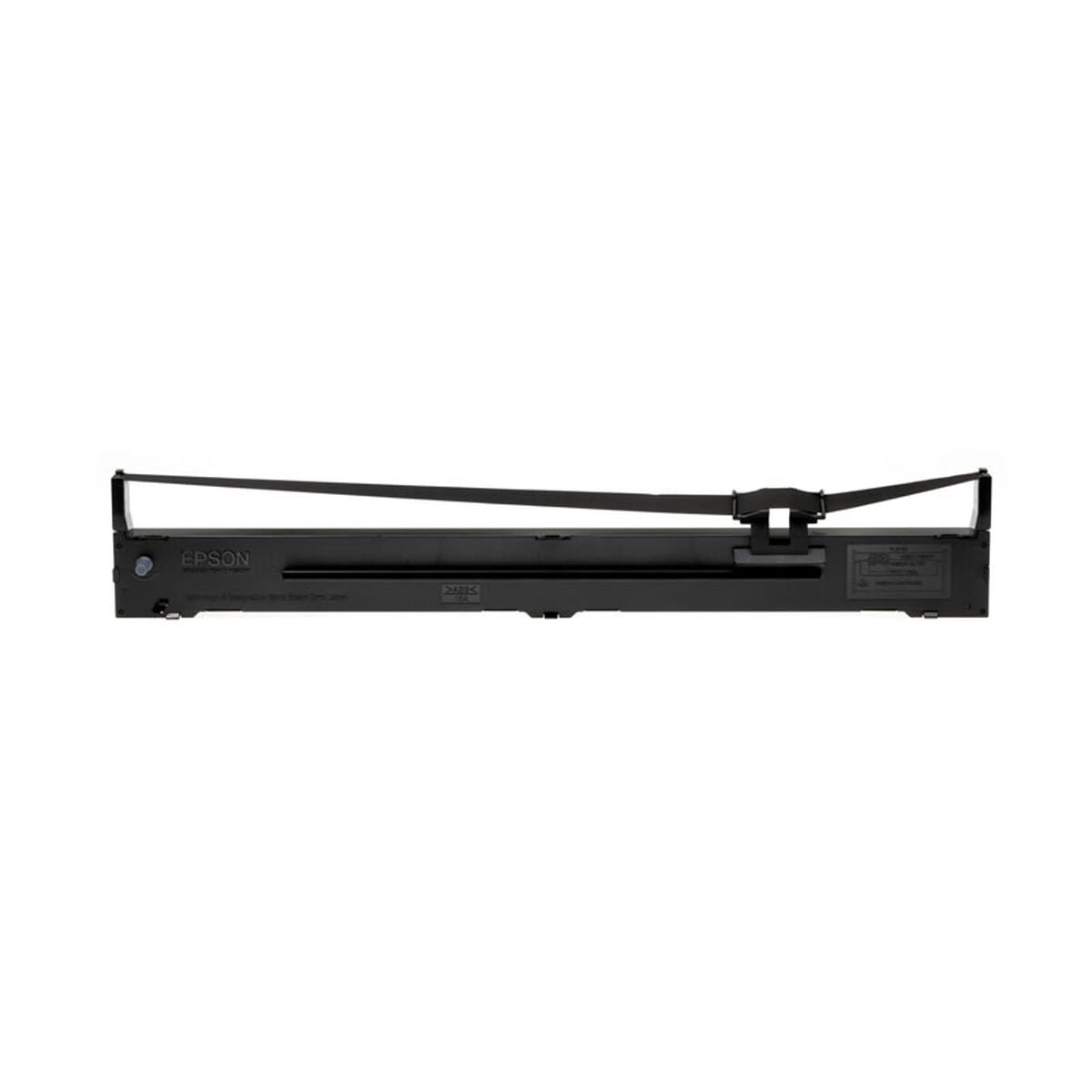 Original Dot Matrix Tape Epson C13S015327 Black Original Dot Matrix Tape Epson C13S015327 Black
