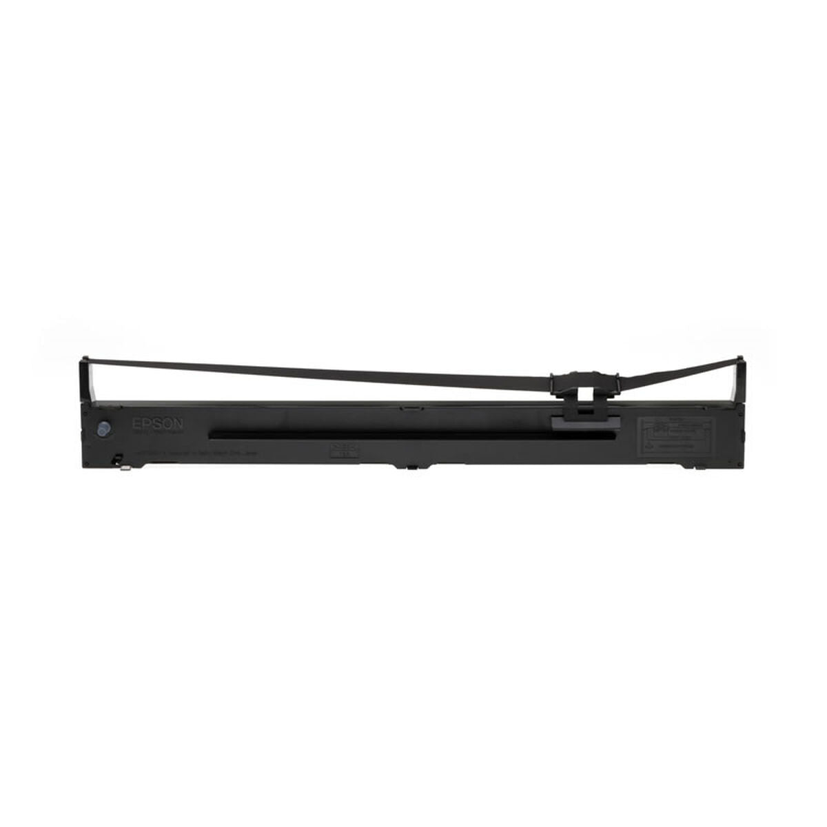 Original Dot Matrix Tape Epson C13S015336 Black Original Dot Matrix Tape Epson C13S015336 Black