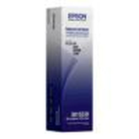 Original Dot Matrix Tape Epson C13S015339 Black (1 Unit) Original Dot Matrix Tape Epson C13S015339 Black (1 Unit)
