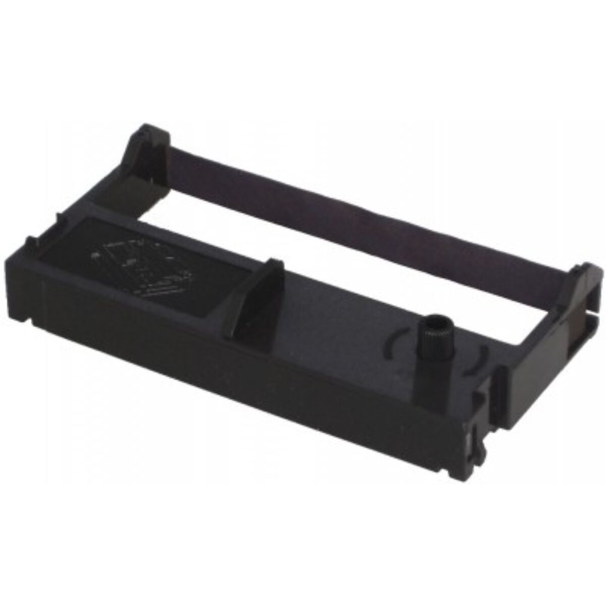 Original Dot Matrix Tape Epson C43S015453 Black (1 Unit) Original Dot Matrix Tape Epson C43S015453 Black (1 Unit)