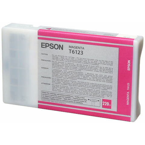 Original Ink Cartridge Epson 7450/9450/7400/9400 Magenta Original Ink Cartridge Epson 7450/9450/7400/9400 Magenta