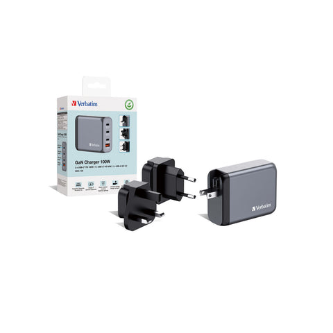 Wall Charger Verbatim 32202 Wall Charger Verbatim 32202