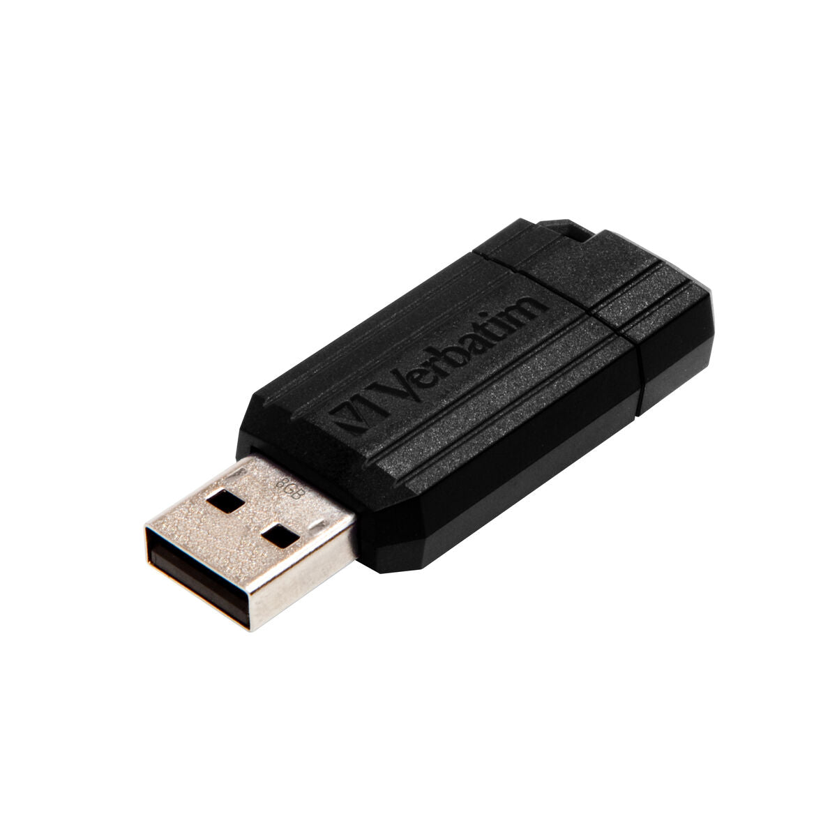 USB stick Verbatim 49062 Black 8 GB USB stick Verbatim 49062 Black 8 GB