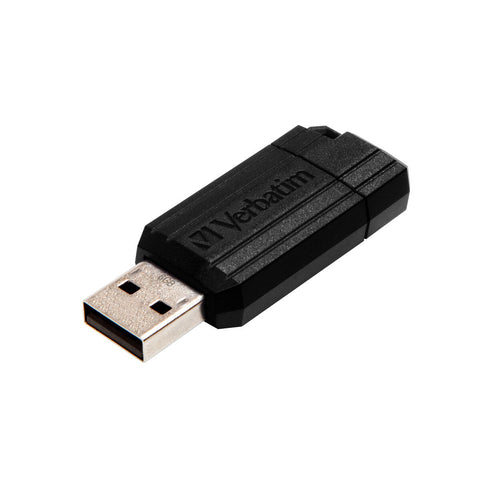 USB stick Verbatim 49062 Black 8 GB USB stick Verbatim 49062 Black 8 GB