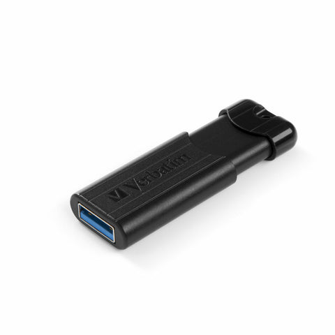 USB stick Verbatim 49317 Black 32 GB (1 Unit) USB stick Verbatim 49317 Black 32 GB (1 Unit)