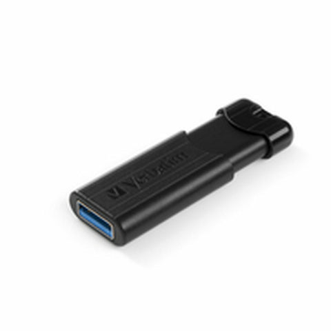 USB stick Verbatim 49317 Black 32 GB (1 Unit) USB stick Verbatim 49317 Black 32 GB (1 Unit)