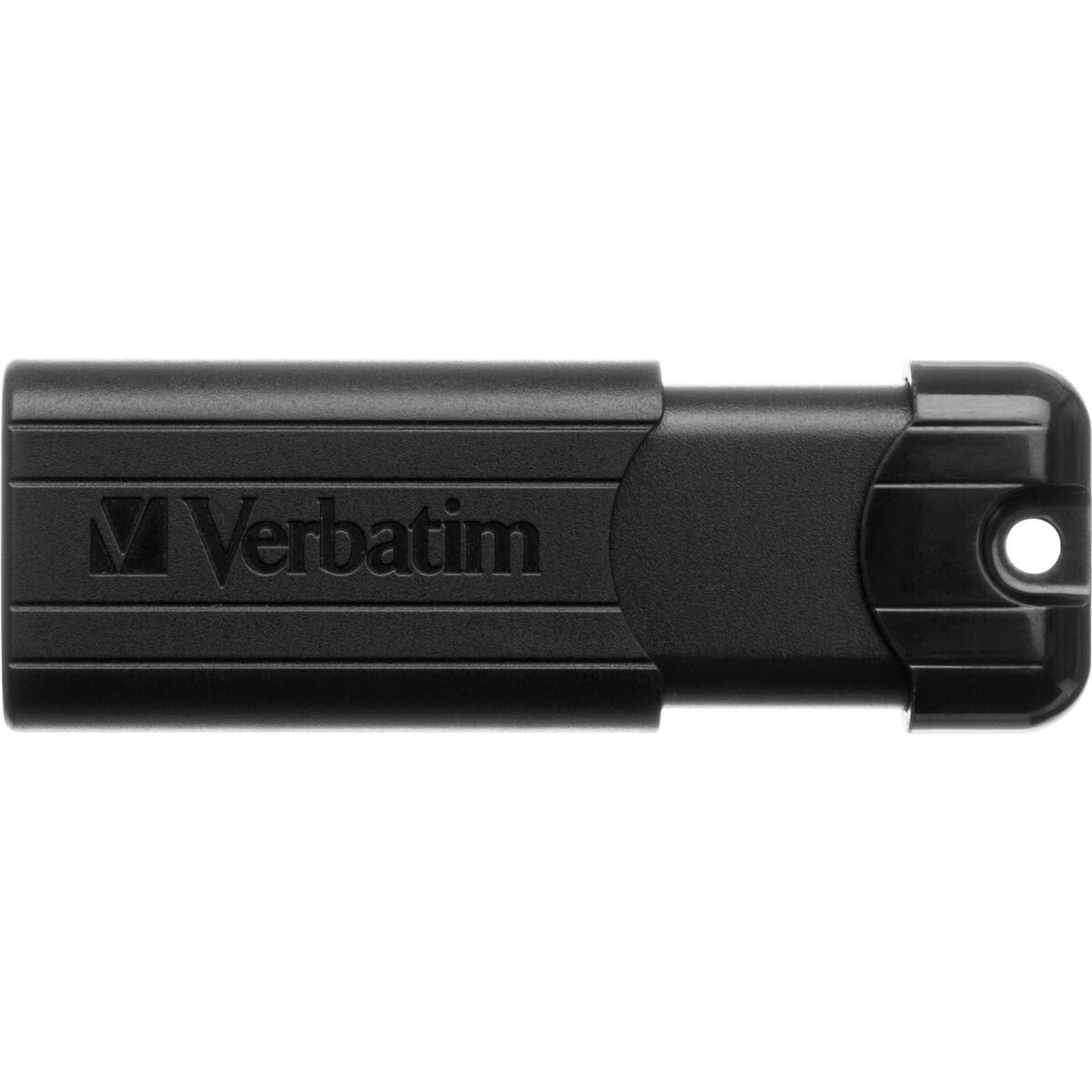 USB stick Verbatim 49318 Black 64 GB (1 Unit) USB stick Verbatim 49318 Black 64 GB (1 Unit)