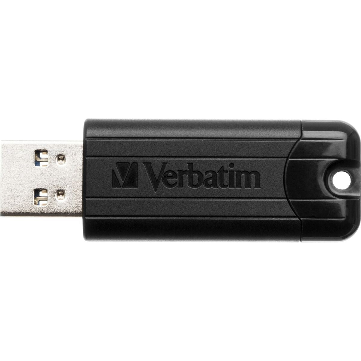 USB stick Verbatim 49318 Black 64 GB (1 Unit) USB stick Verbatim 49318 Black 64 GB (1 Unit)