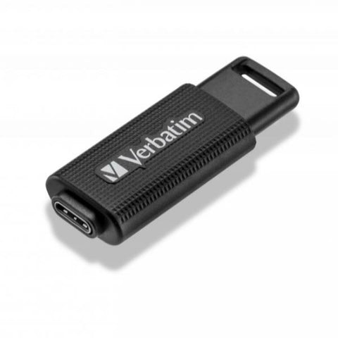 USB stick Verbatim 49457 Black 32 GB USB stick Verbatim 49457 Black 32 GB