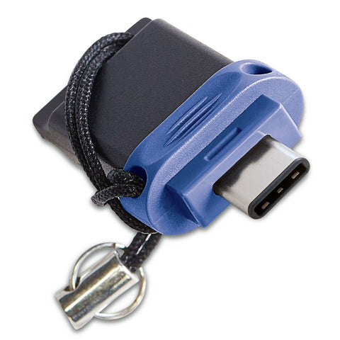 USB stick Verbatim 49966 Blue 32 GB USB stick Verbatim 49966 Blue 32 GB