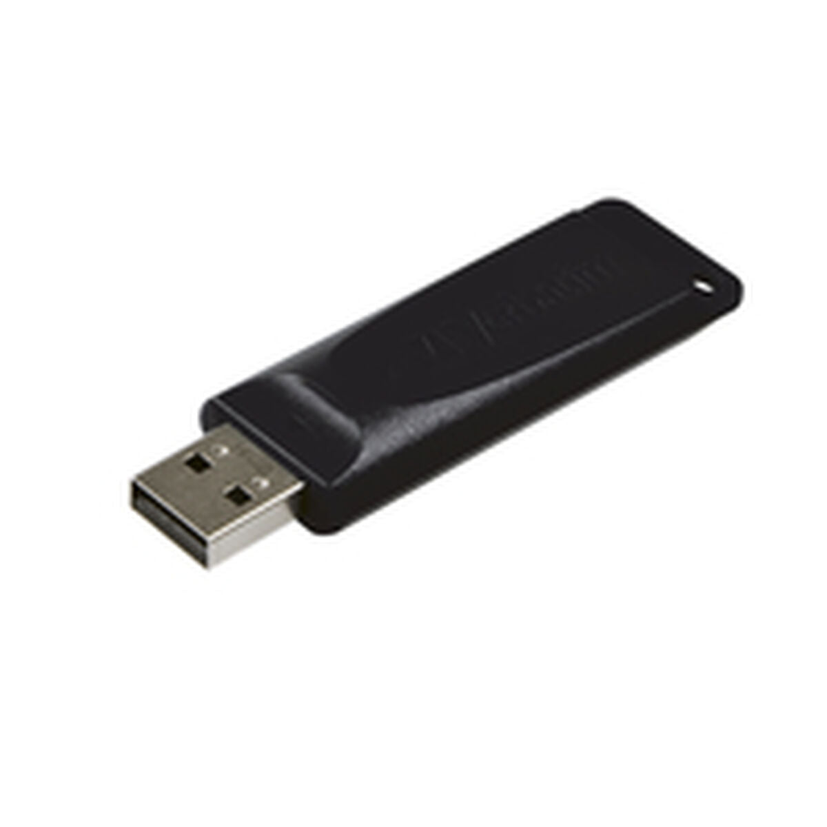 USB stick Verbatim 98696 16GB Black 16 GB (1 Unit) USB stick Verbatim 98696 16GB Black 16 GB (1 Unit)
