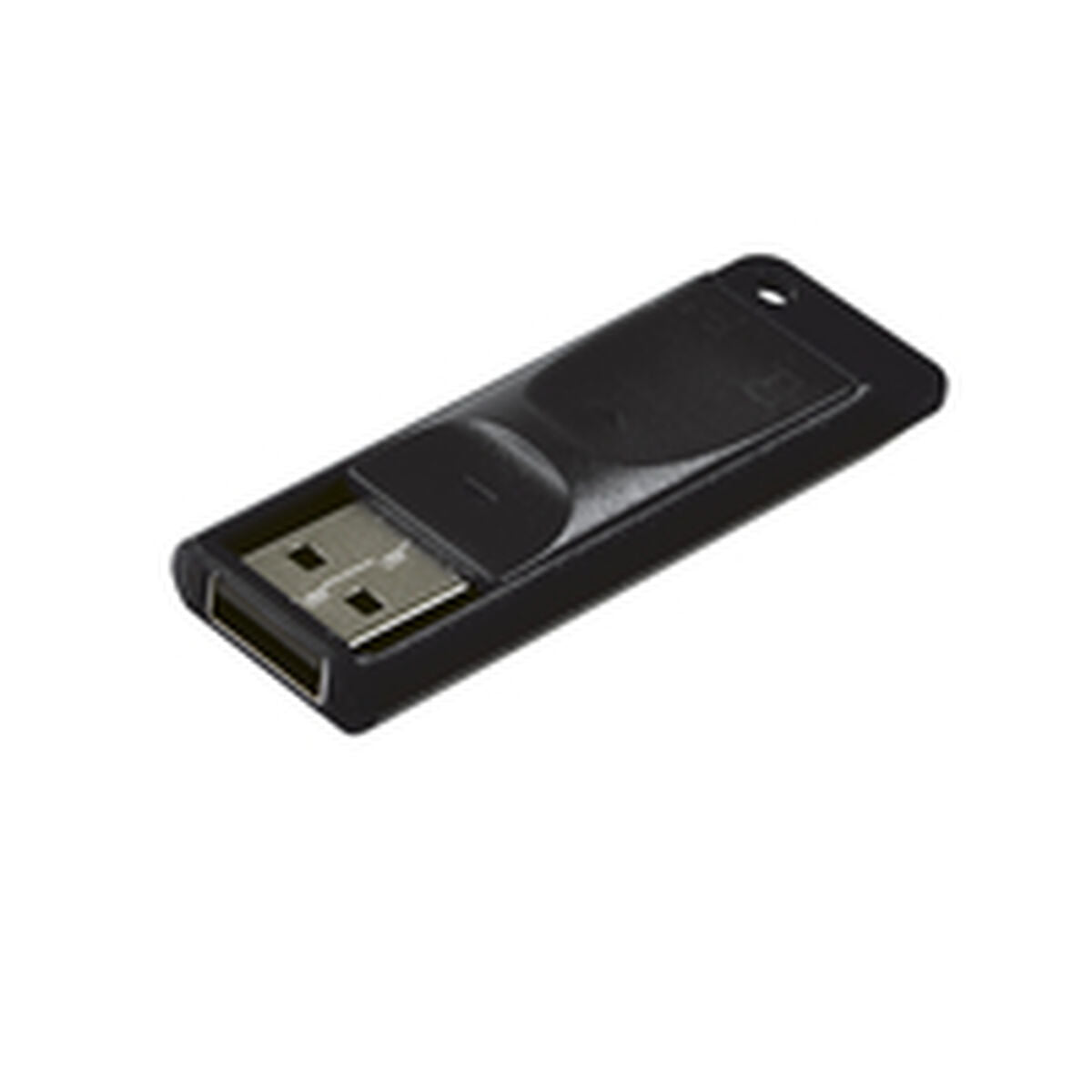 USB stick Verbatim 98696 16GB Black 16 GB (1 Unit) USB stick Verbatim 98696 16GB Black 16 GB (1 Unit)