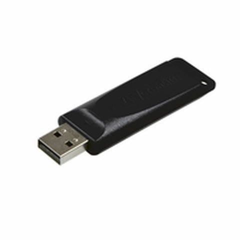 USB stick Verbatim 98697 Black 32 GB USB stick Verbatim 98697 Black 32 GB