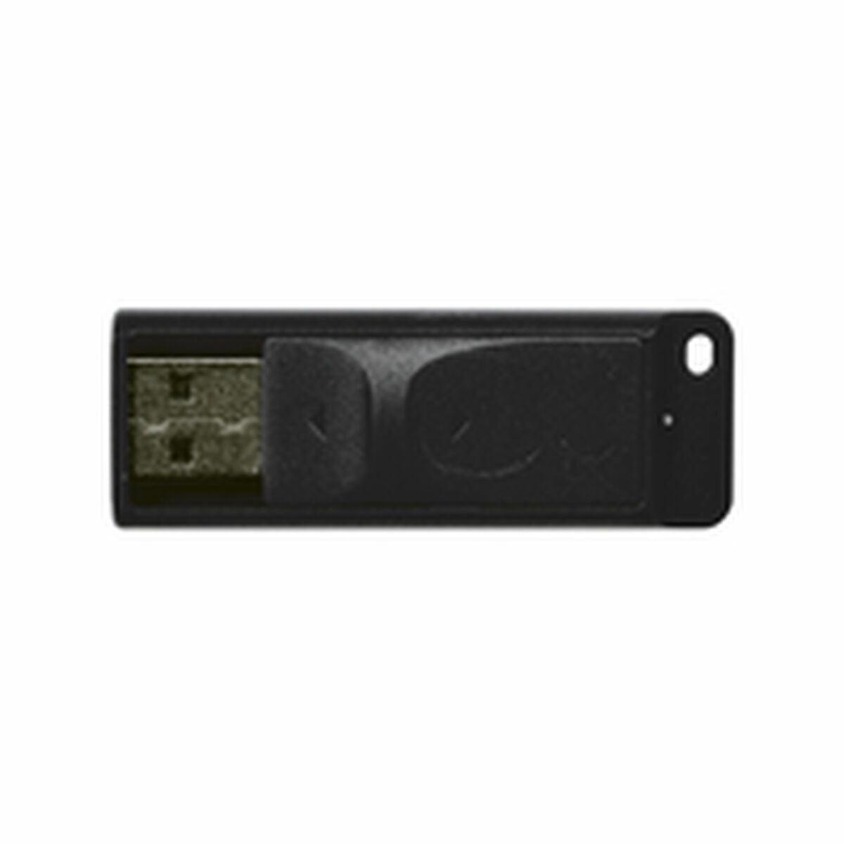 USB stick Verbatim 98697 Black 32 GB USB stick Verbatim 98697 Black 32 GB