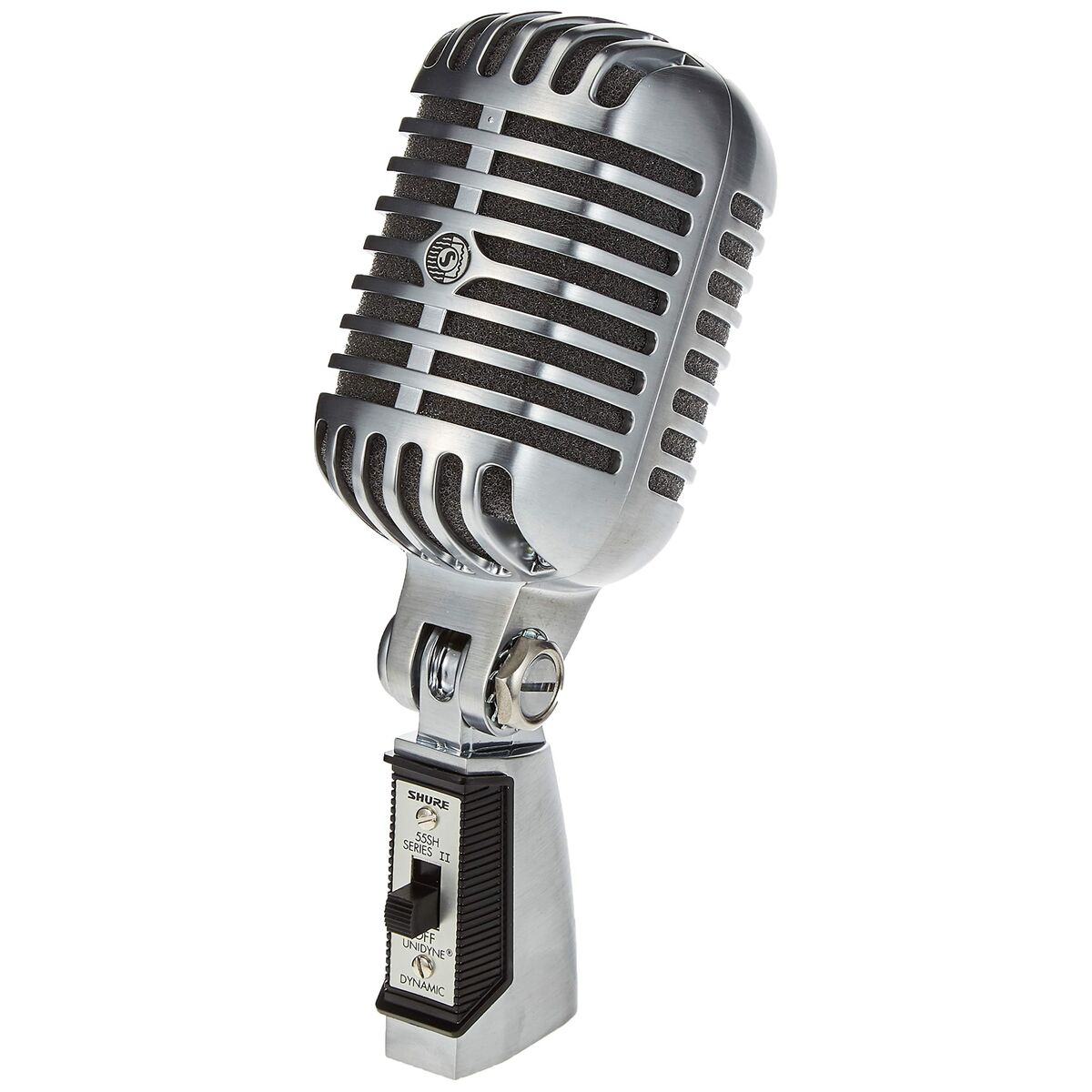 Dynamic microphone Shure 55SH SERIES II Dynamic microphone Shure 55SH SERIES II