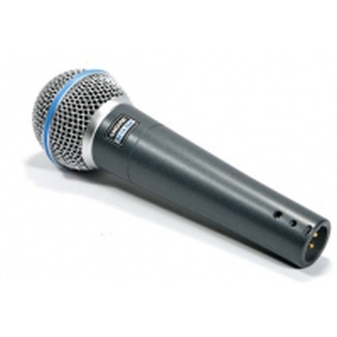 Microphone Shure Beta 58A Microphone Shure Beta 58A
