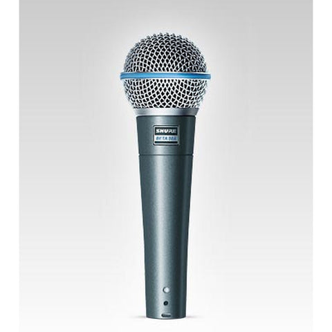 Microphone Shure Beta 58A Microphone Shure Beta 58A