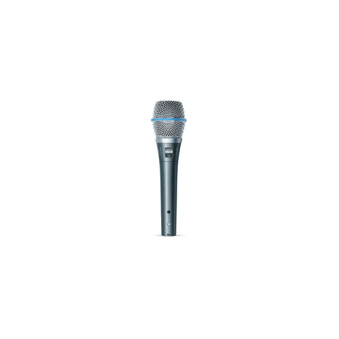 Microphone Shure BETA 87A Microphone Shure BETA 87A