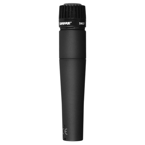 Dynamic microphone Shure SM57-LCE Dynamic microphone Shure SM57-LCE