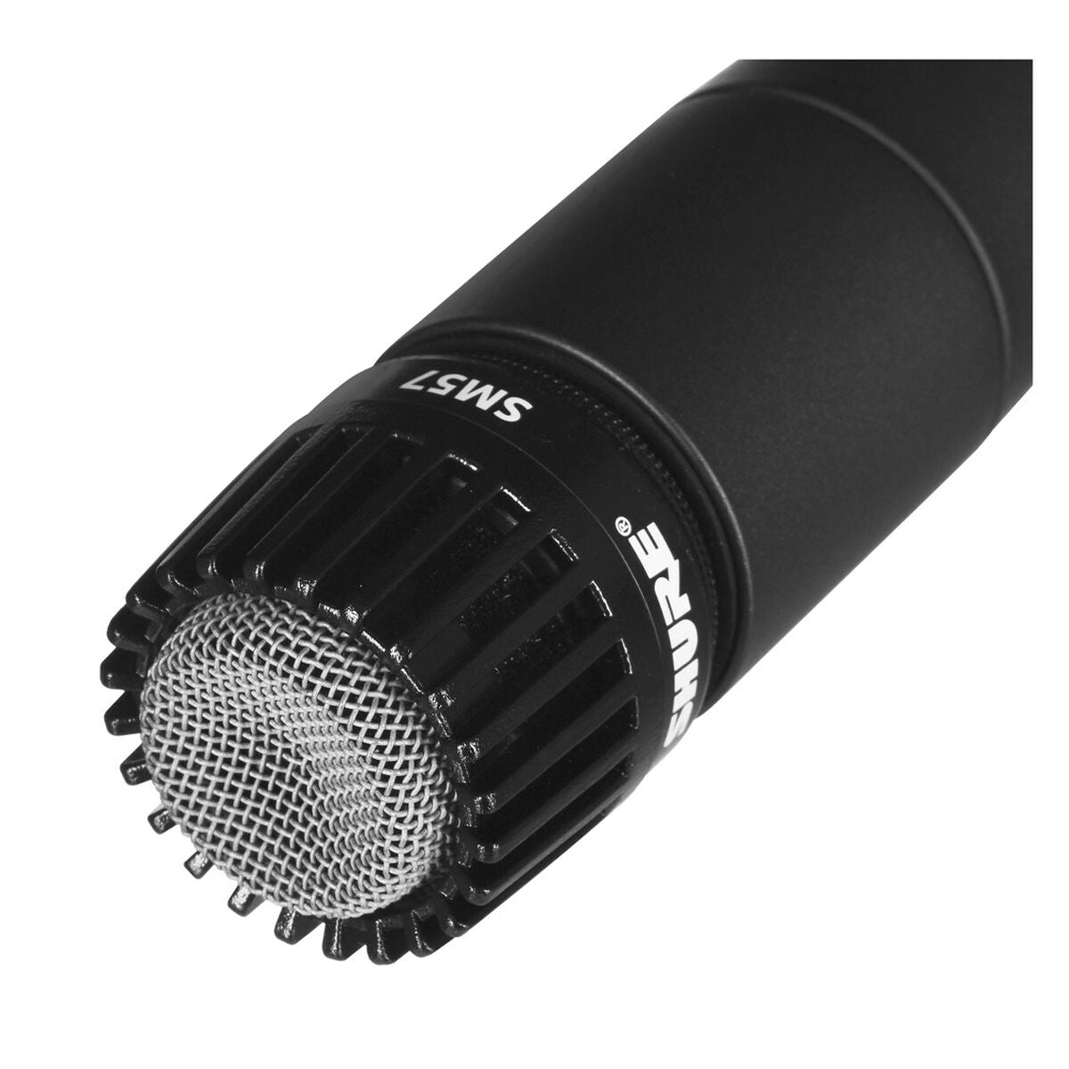 Dynamic microphone Shure SM57-LCE Dynamic microphone Shure SM57-LCE