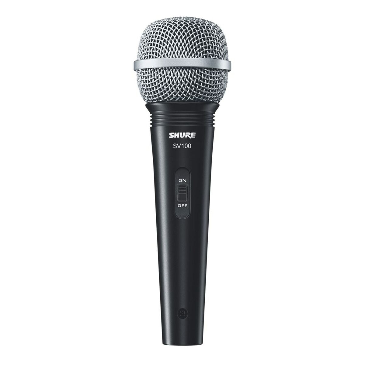 Microphone Shure SV100 Black Microphone Shure SV100 Black