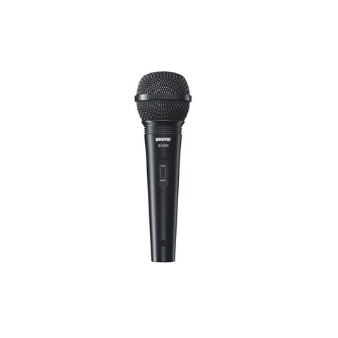 Microphone Shure SV200 Black Microphone Shure SV200 Black