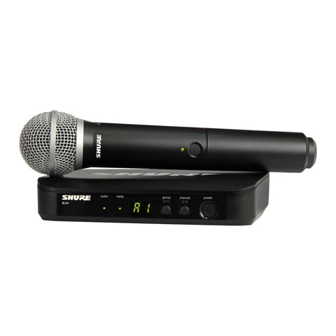 Microphone Shure 010-04-748 Black Microphone Shure 010-04-748 Black