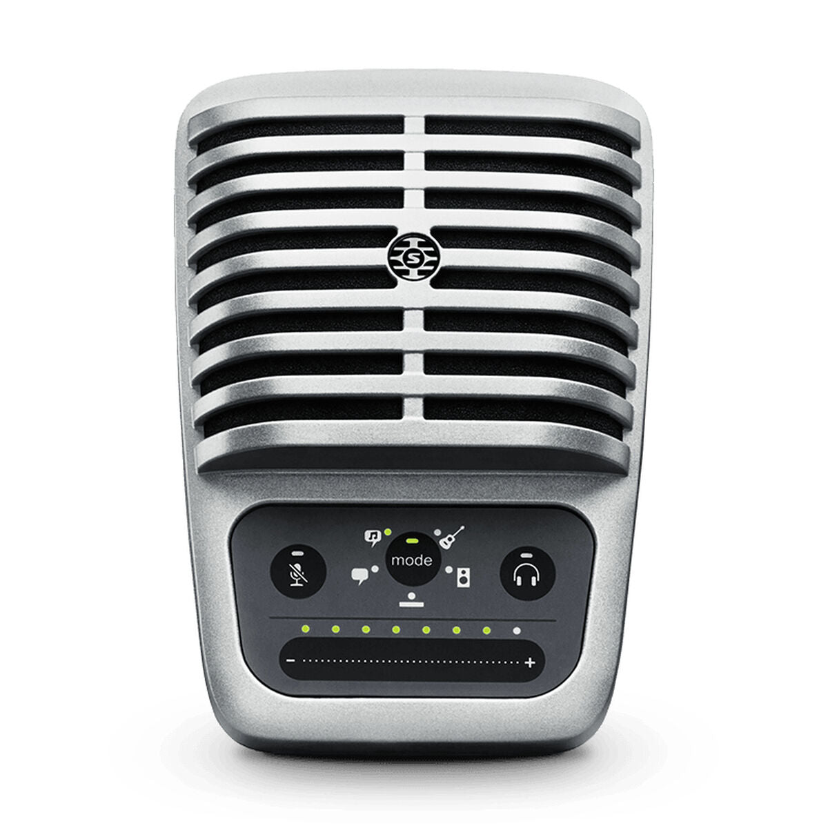 Microphone Shure MOTIVMV51 Grey Microphone Shure MOTIVMV51 Grey