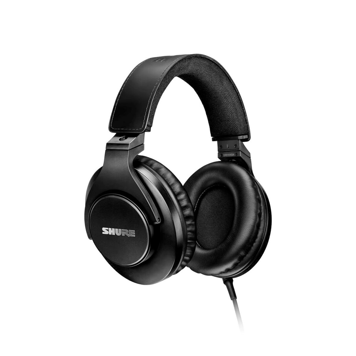 Headphones with Headband Shure SRH440A-EFS Headphones with Headband Shure SRH440A-EFS