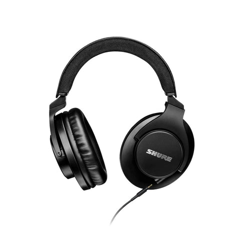 Headphones with Headband Shure SRH440A-EFS Headphones with Headband Shure SRH440A-EFS