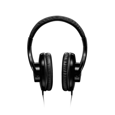 Headphones Shure SRH240A-BK-EFS Black Headphones Shure SRH240A-BK-EFS Black