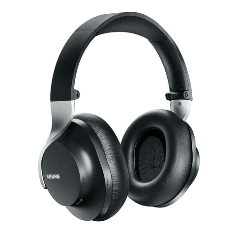 Wireless Foldable Headphones Shure Aonic 40 Wireless Foldable Headphones Shure Aonic 40