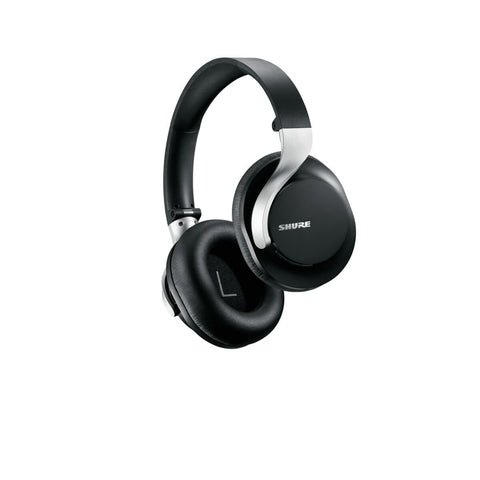 Wireless Foldable Headphones Shure Aonic 40 Wireless Foldable Headphones Shure Aonic 40