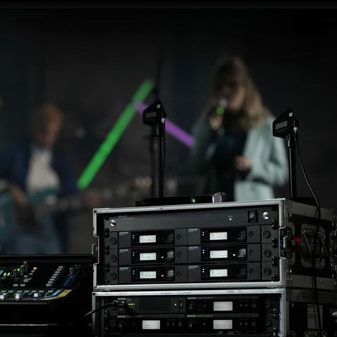 Microphone Shure GLXD14R+E-Z4 Microphone Shure GLXD14R+E-Z4
