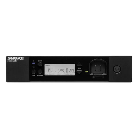 Microphone Shure 010-04-911 Microphone Shure 010-04-911