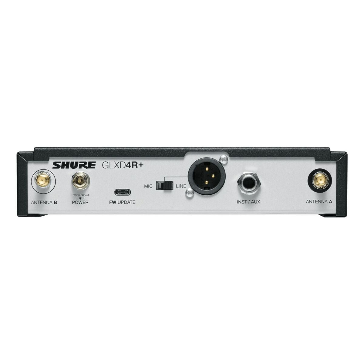 Microphone Shure 010-04-911 Microphone Shure 010-04-911
