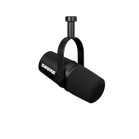 Microphone Shure MV7X Black Microphone Shure MV7X Black