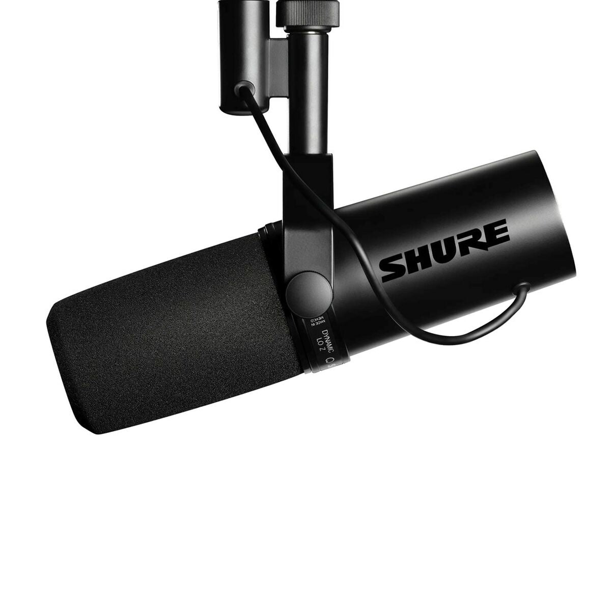 Dynamic microphone Shure SM7dB Dynamic microphone Shure SM7dB
