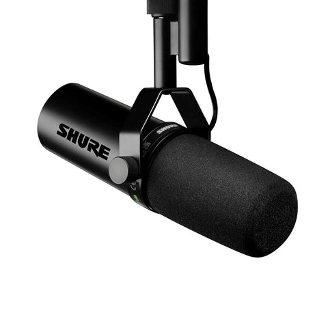 Dynamic microphone Shure SM7dB Dynamic microphone Shure SM7dB