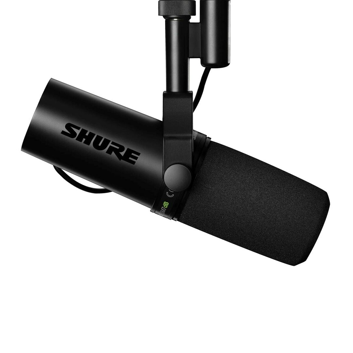 Dynamic microphone Shure SM7dB Dynamic microphone Shure SM7dB
