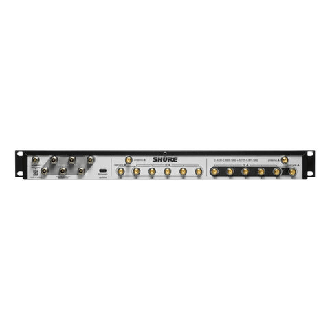 Microphone Shure GLXD+FMZ4/LC-E Microphone Shure GLXD+FMZ4/LC-E