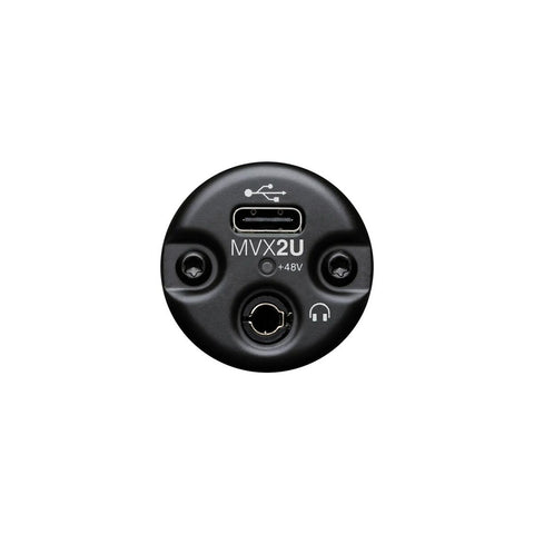 Microphone Shure MVX2U Microphone Shure MVX2U