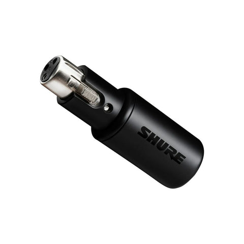 Microphone Shure MVX2U Microphone Shure MVX2U